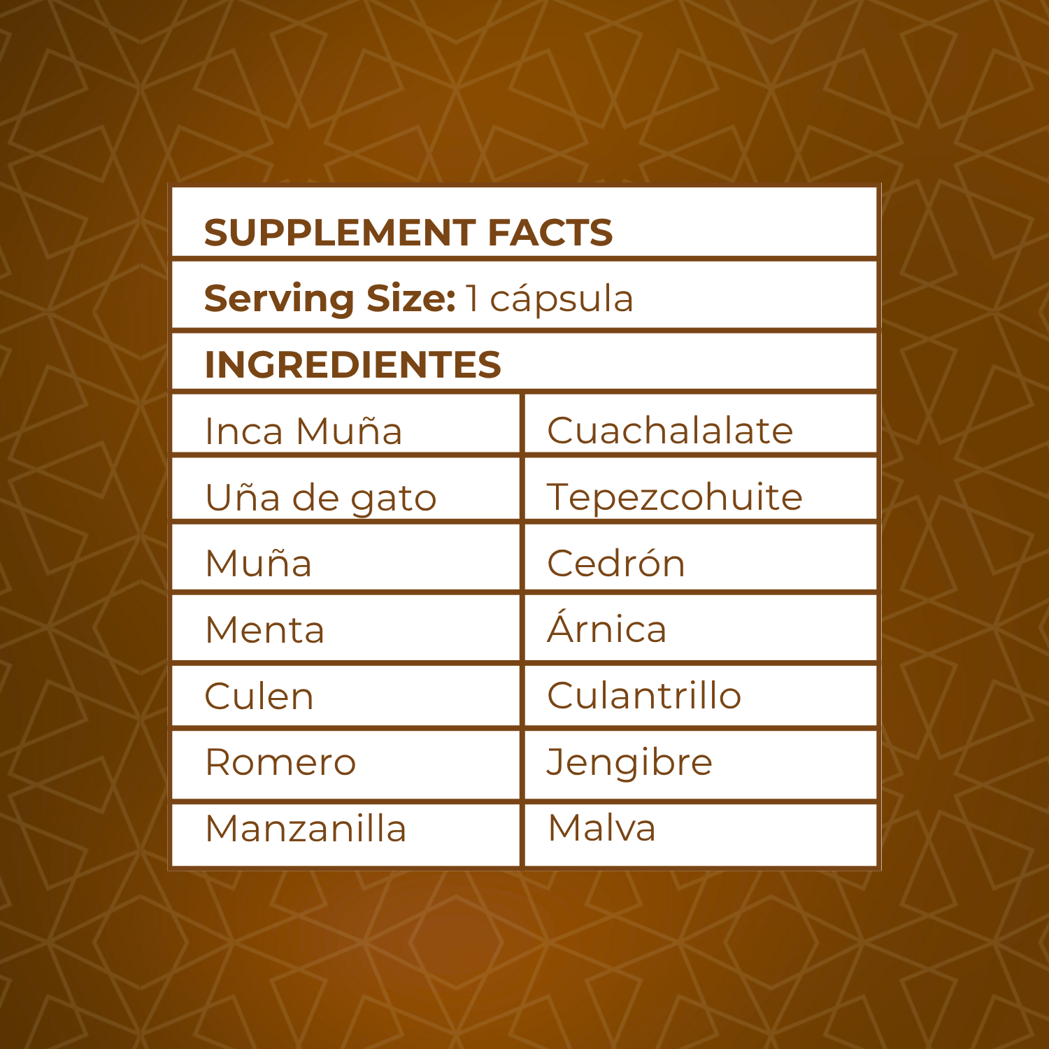 Apoyo Digestivo Reforzado - 90 capsulas
