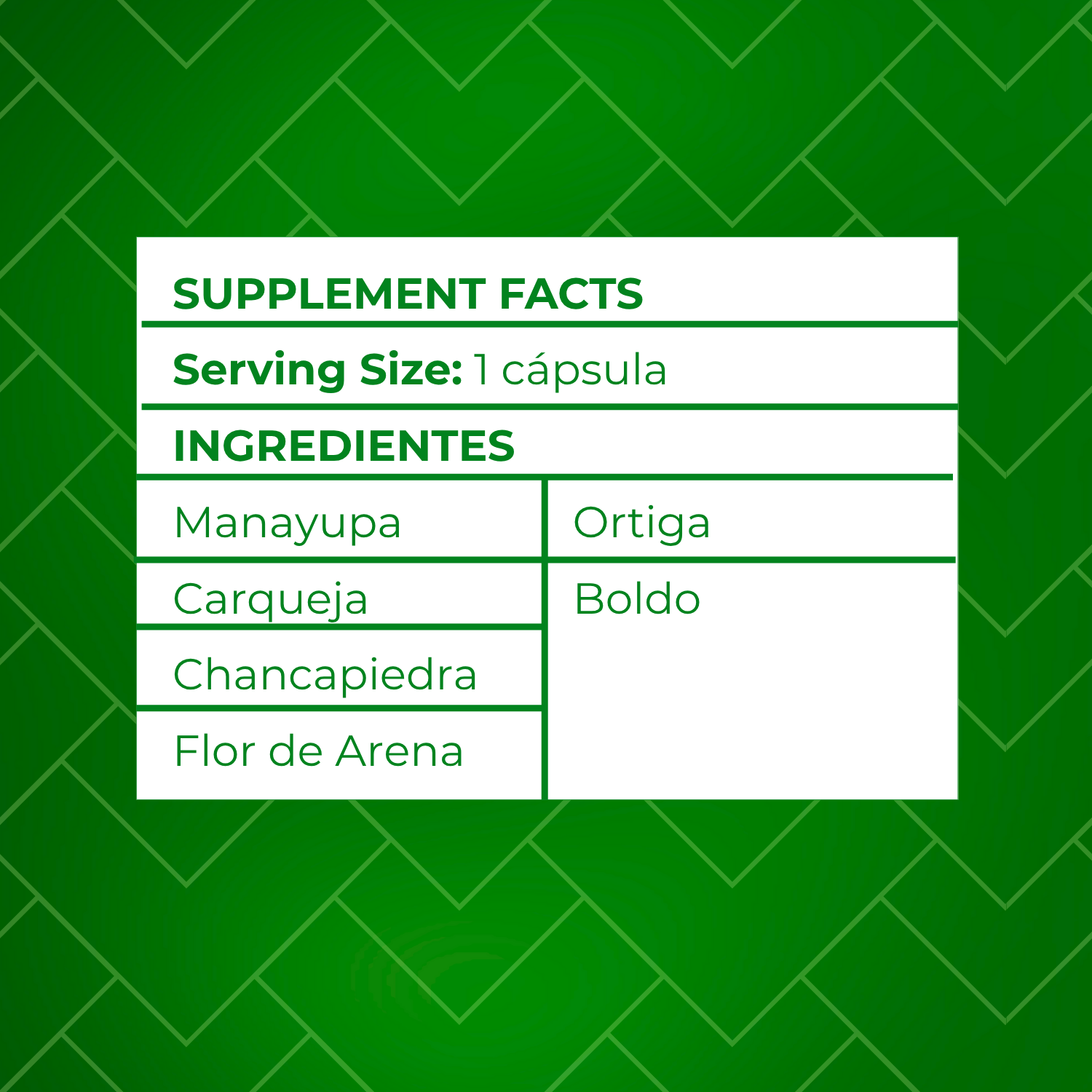 Super Detoxsan - 90 capsulas