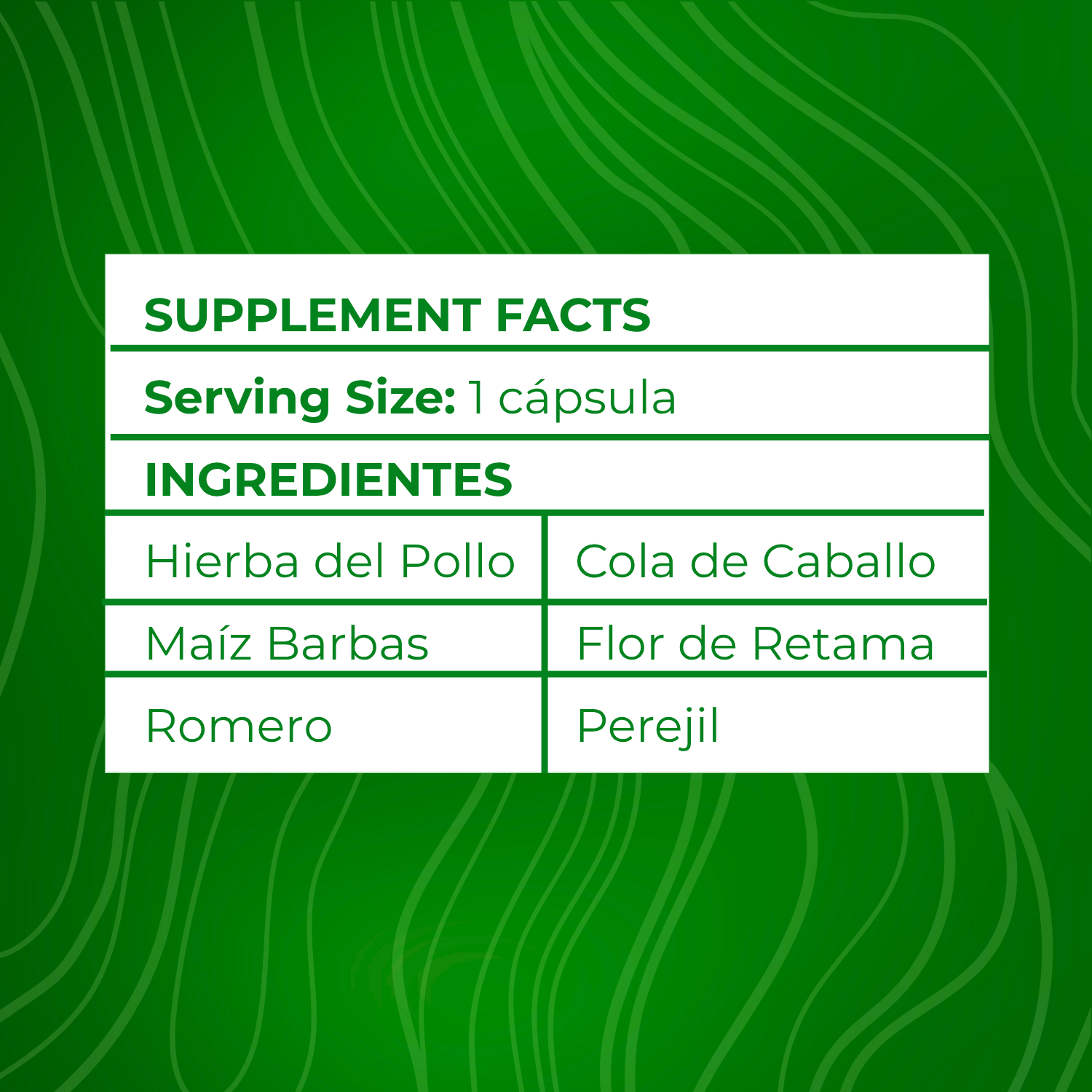 Uromax-90 capsulas