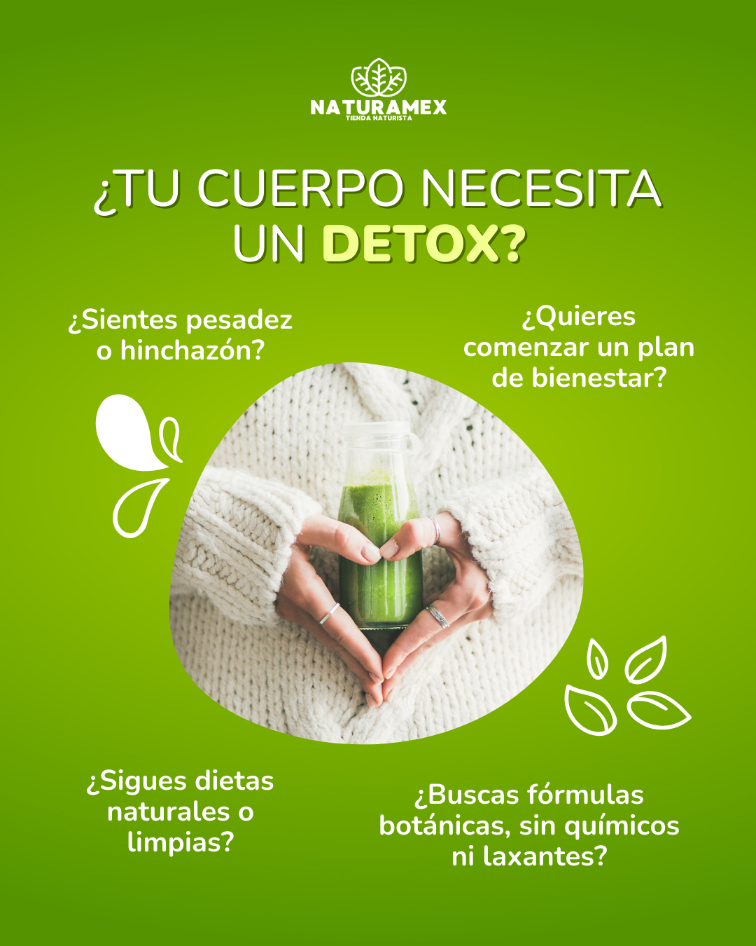 Detox Ultra Plus 60 ml