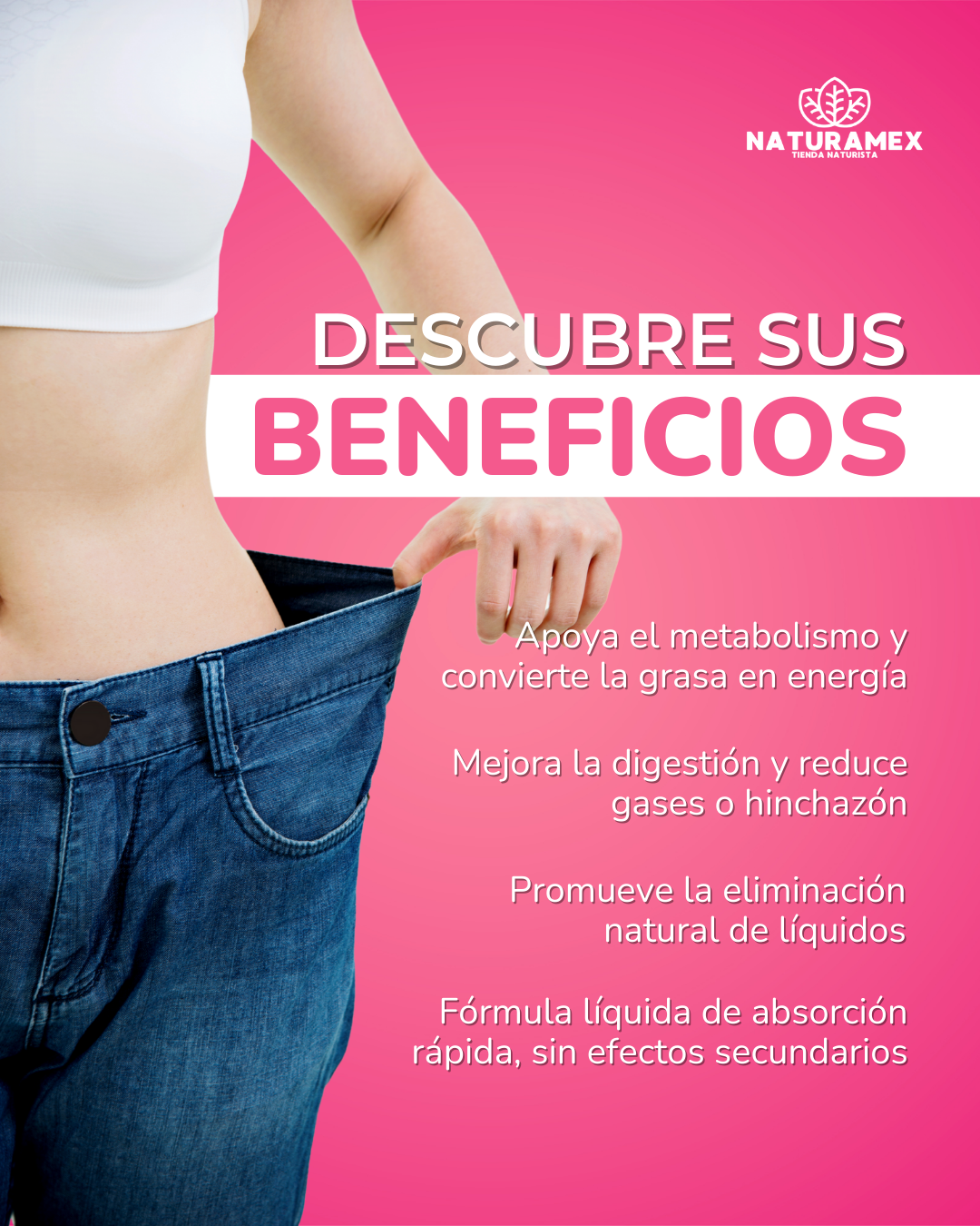 Reduce Plus 60 ml
