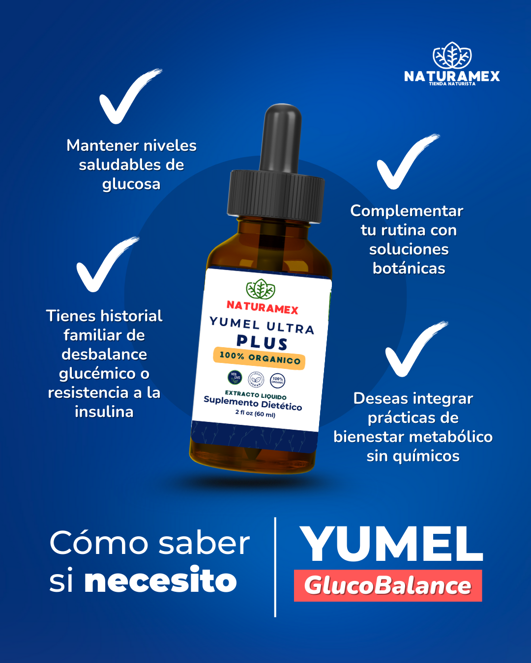 5x3 Yumel Ultra Plus 60 ml - YUMEL