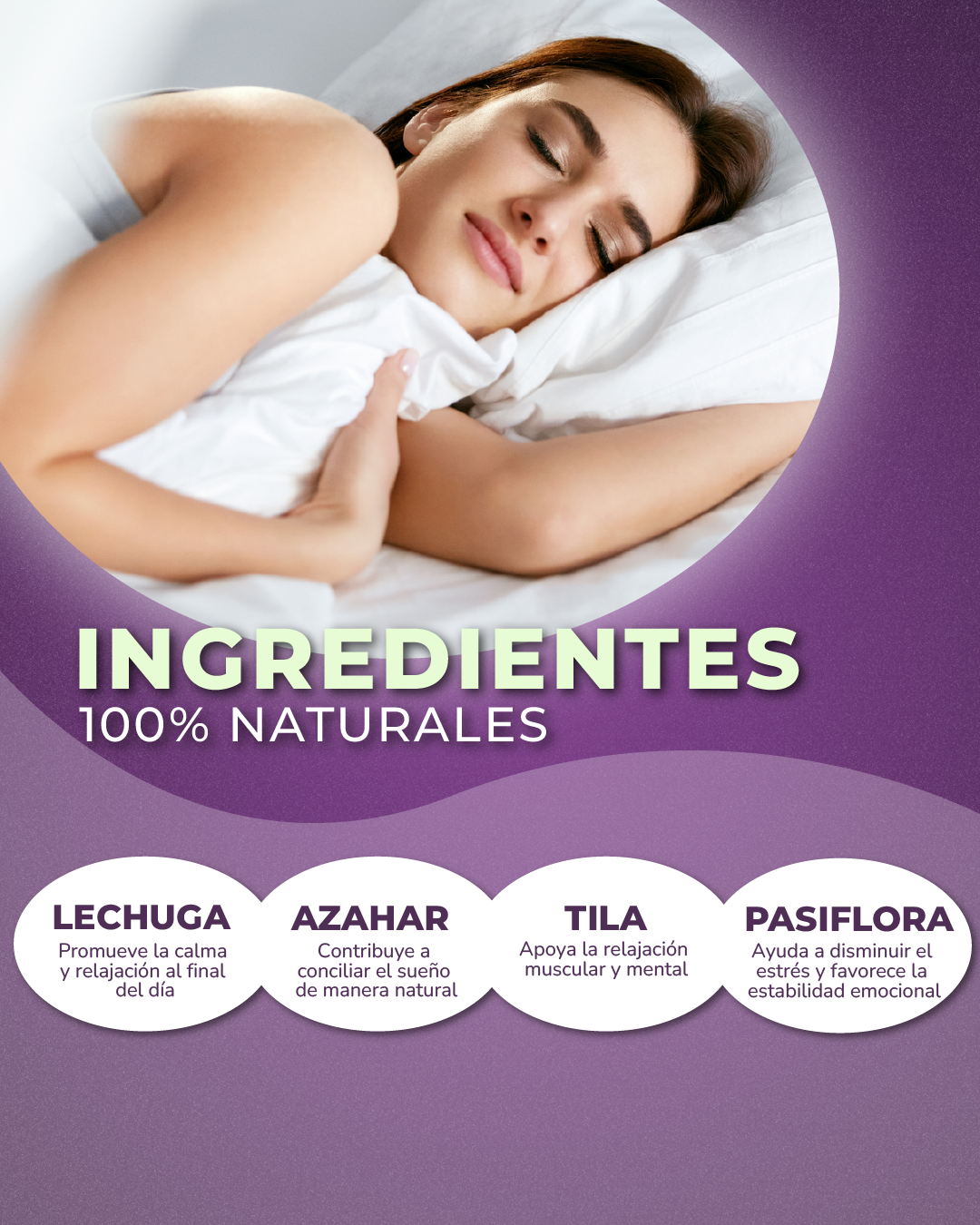 Relajate Plus 60 ML
