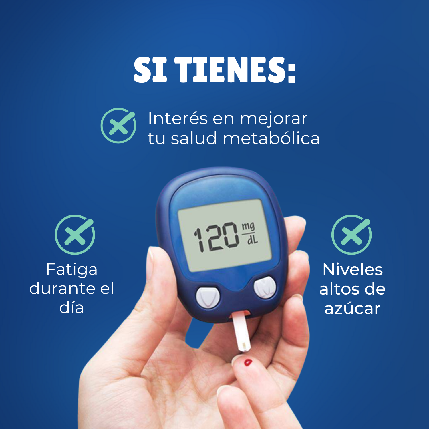GlucoBalance - 90 capsulas