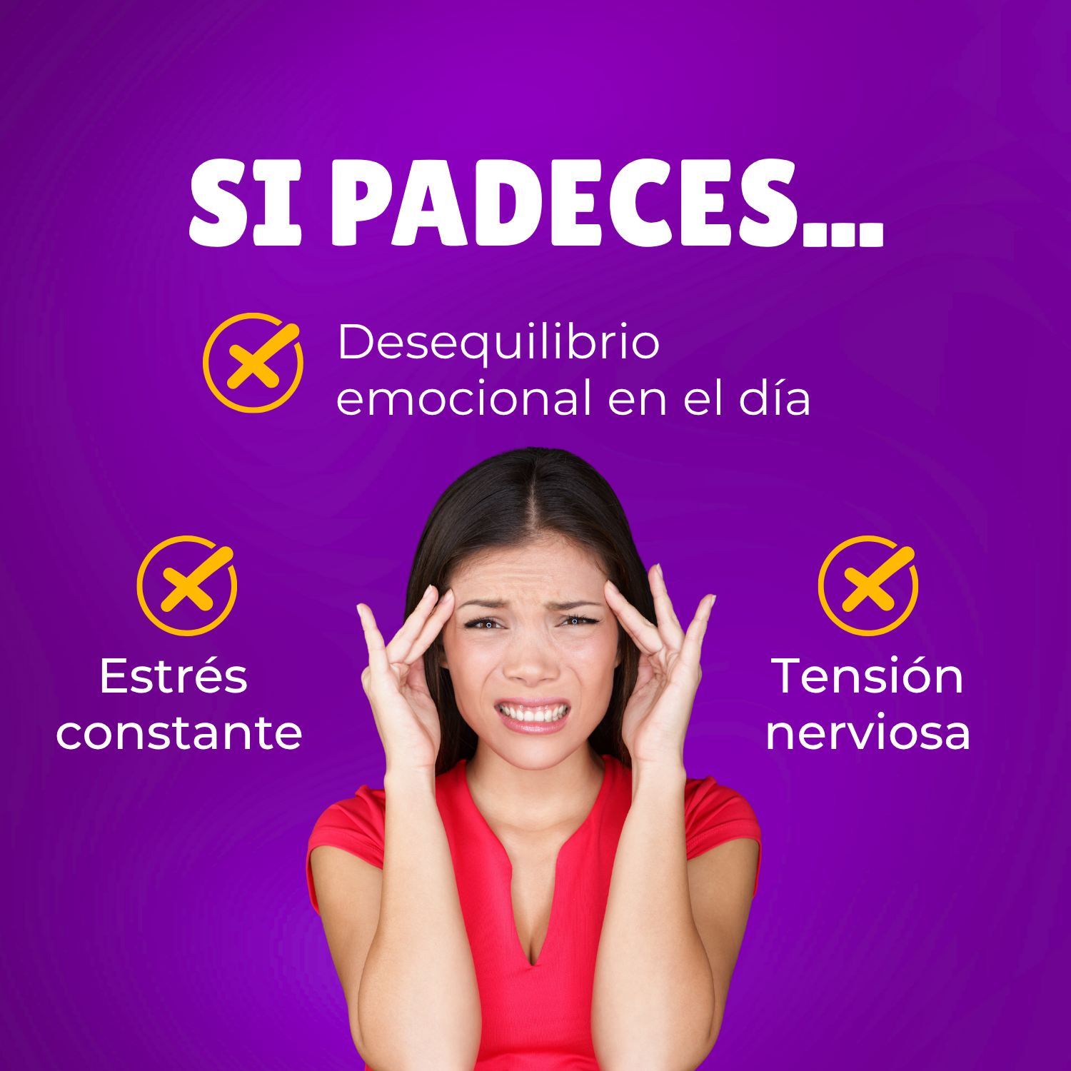 Relaxin extra forte - 90 capsulas