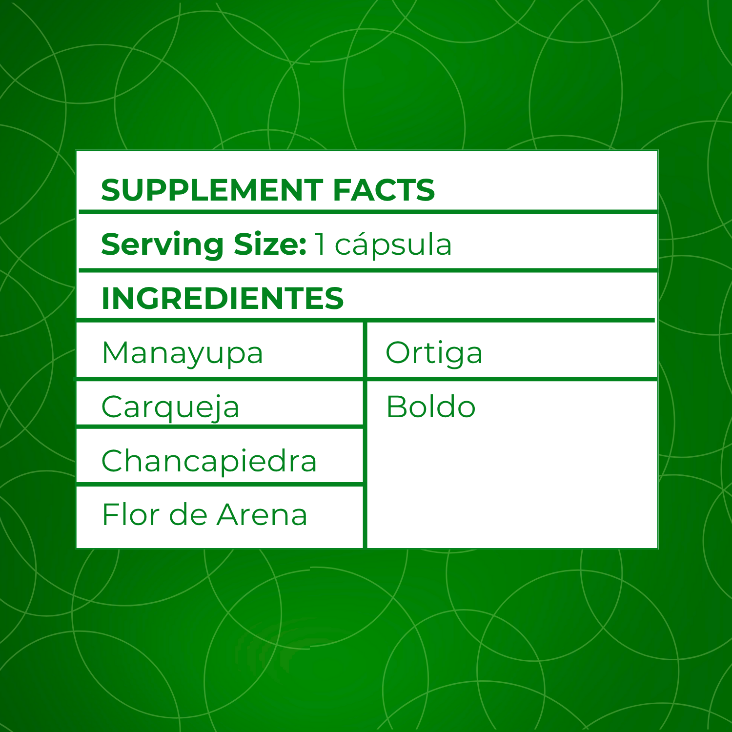 Detoxsan - 90 capsulas