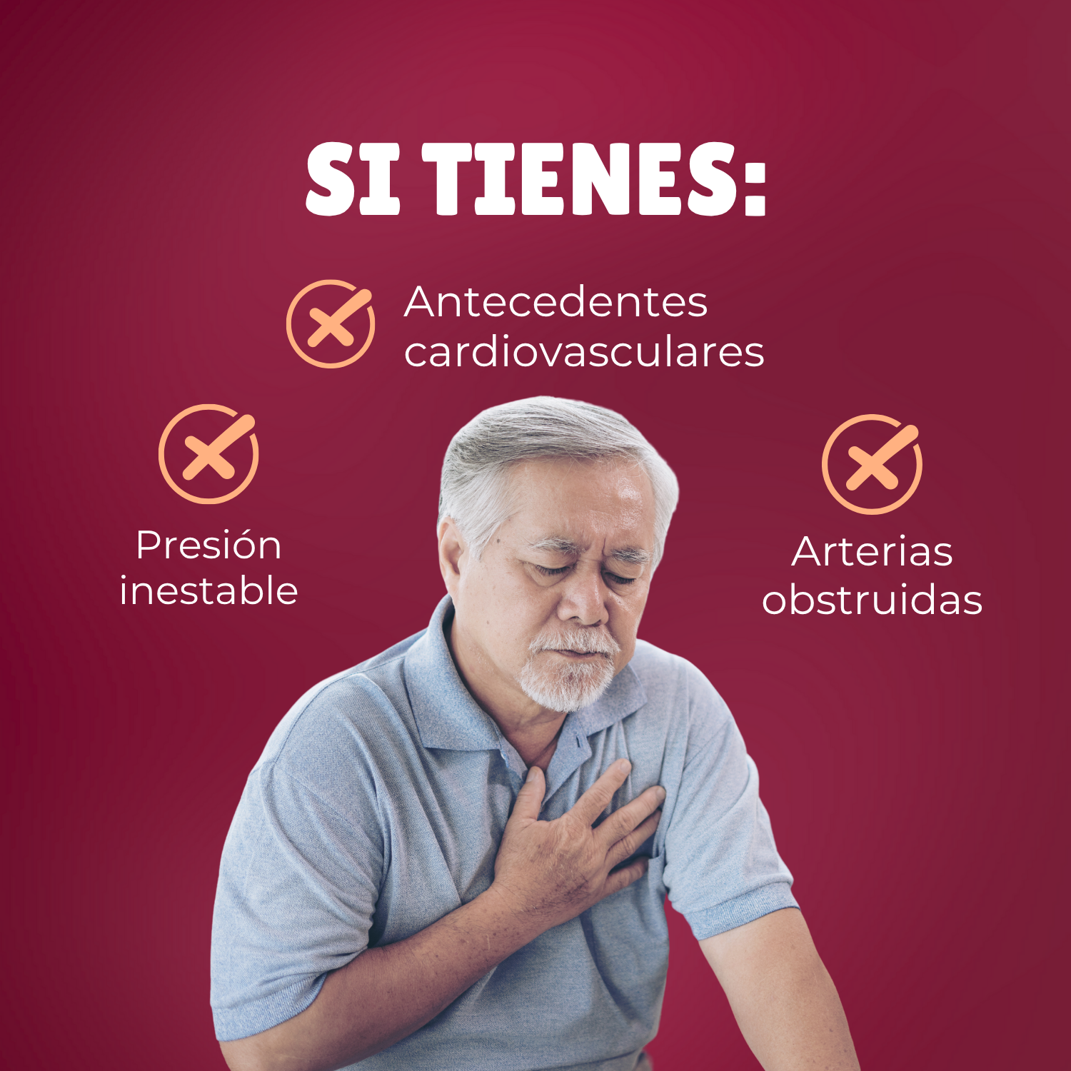 Cardiopure - 90 capsulas